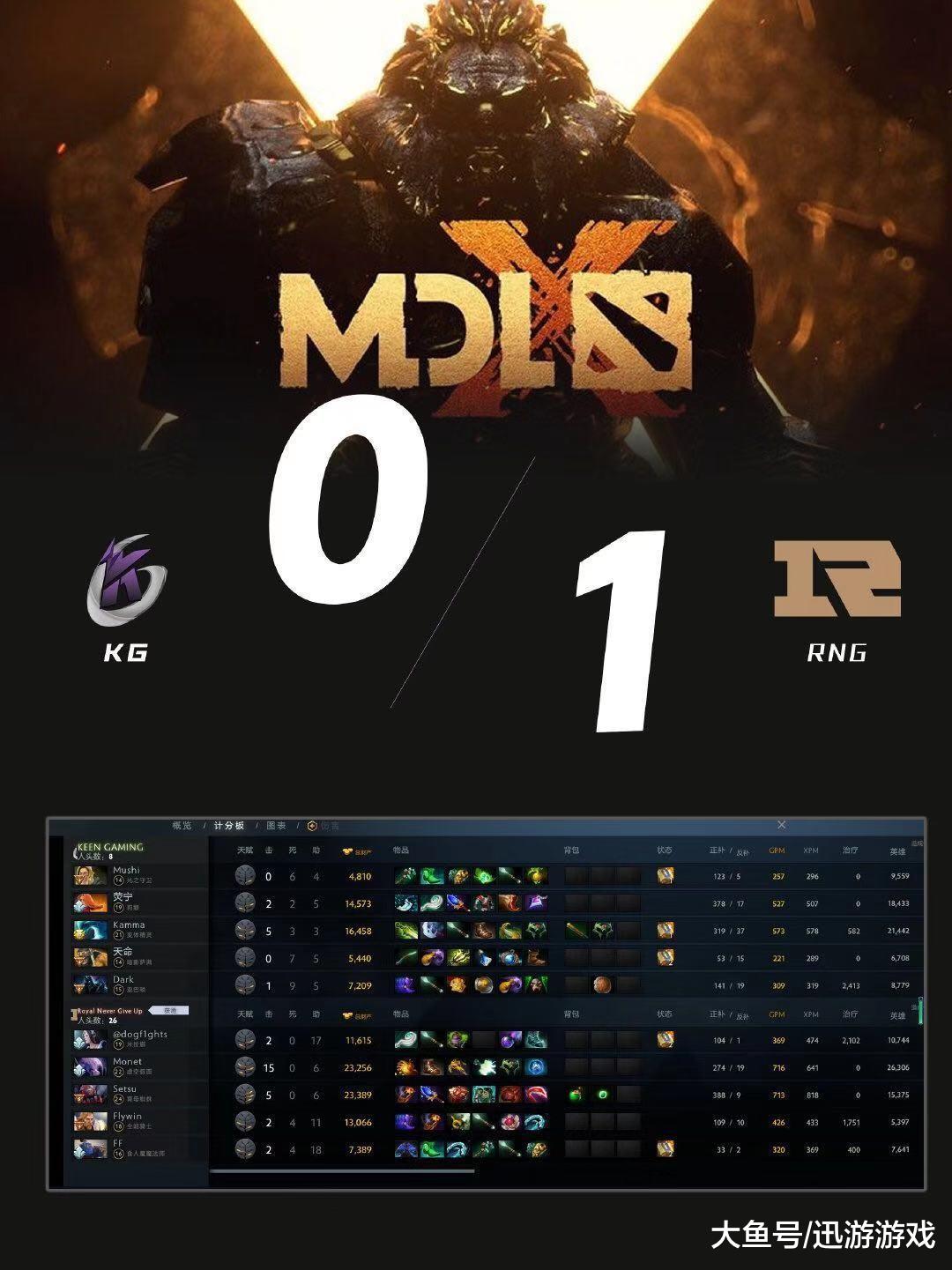  2018uzi比赛完整视频rng回放 