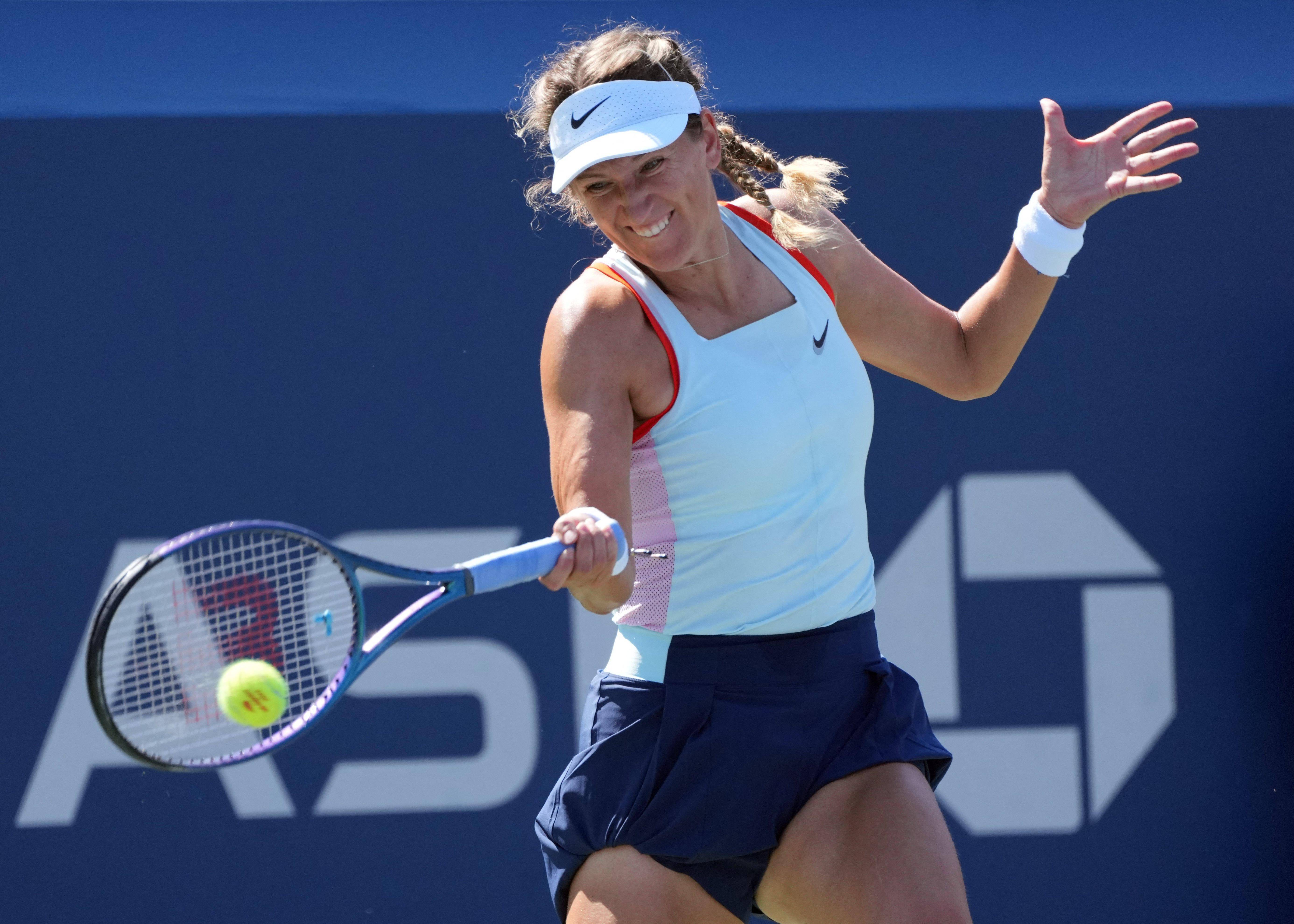 STAR-阿扎伦卡迎来十五赛季高光表现，西班牙队球迷沸腾！的简单介绍