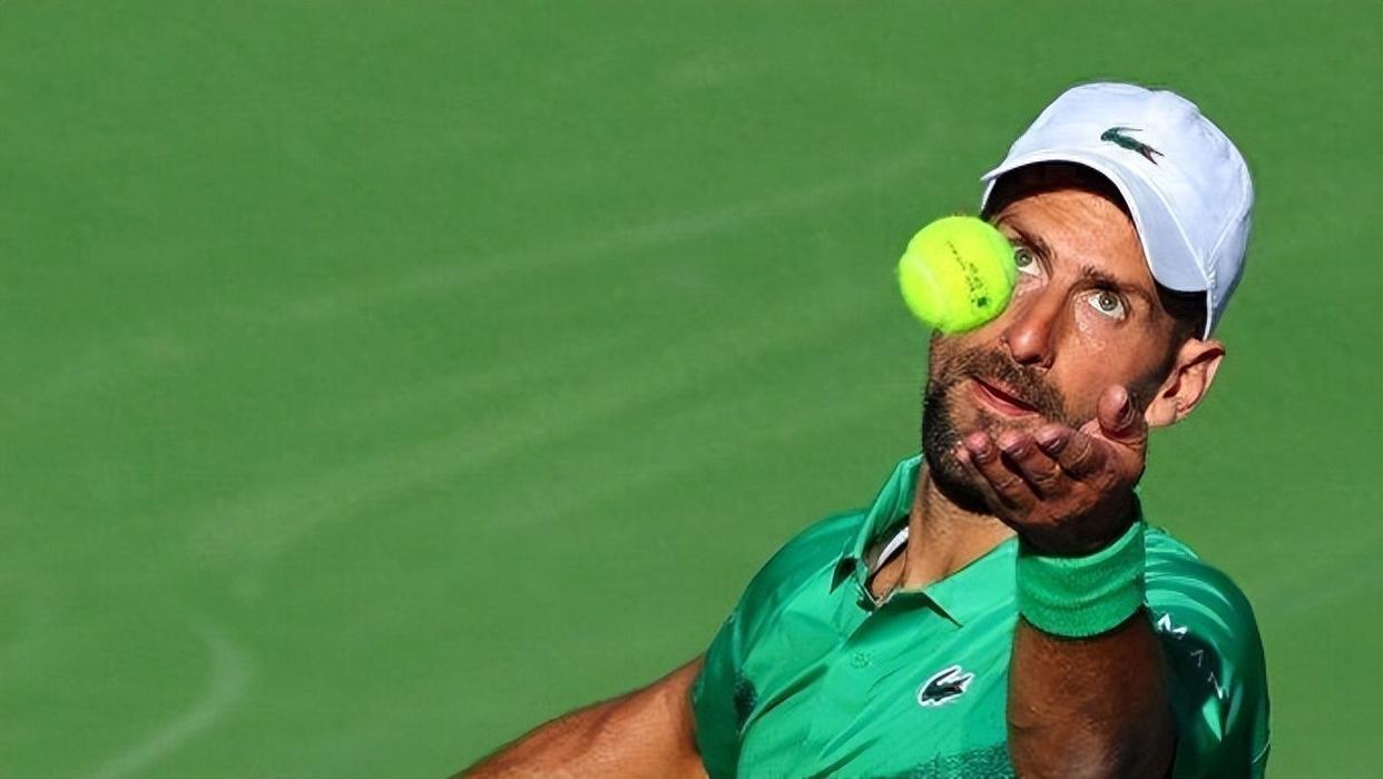 星空-德约科维奇遭遇三连败，加拿大队教练面临压力！的简单介绍