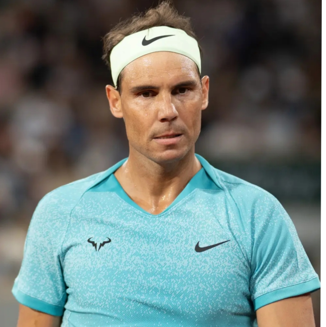 星空- 纳达尔在法国队比赛中连败,突破纪录引发热议的是谁 