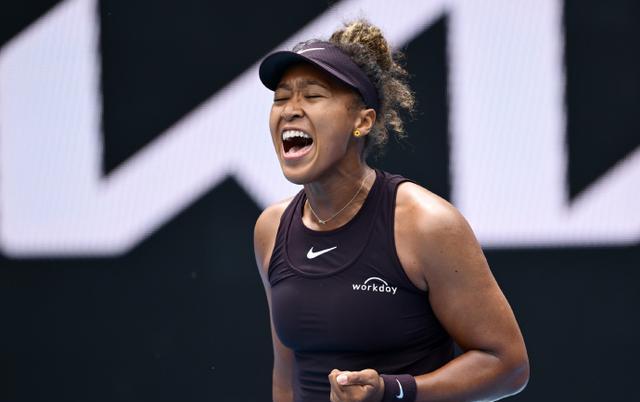 星空-大坂直美迎来三赛季高光表现，澳大利亚队球迷沸腾！的简单介绍