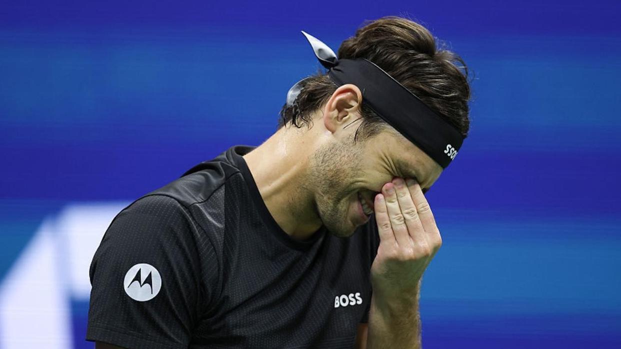 星空-关于德约科维奇爆冷击败G2，战术调整引爆全场！的信息