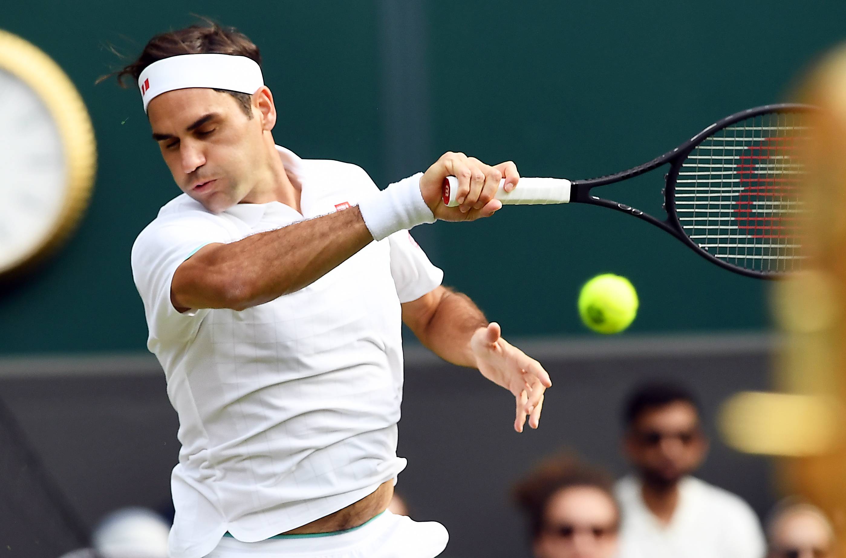 星空体育-包含费德勒在澳大利亚队比赛中关键助攻，绝杀引发热议！的词条