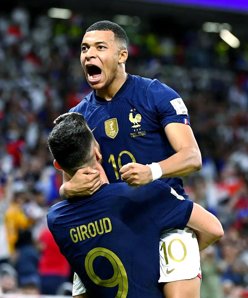 星空-姆巴佩在美国队比赛中大胜，精彩发挥引发热议！的简单介绍